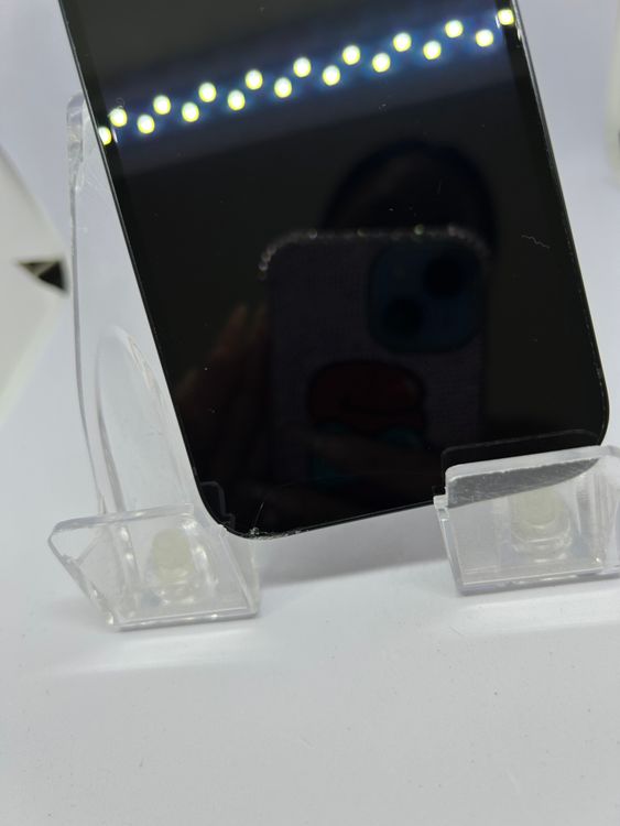 ��SIM�ե꡼ iPhone12  128GB �֥�å� �Хåƥ꡼90%