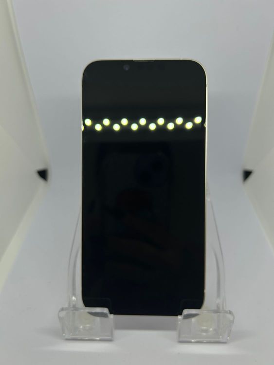 ��SIM�ե꡼ iPhone14 128GB �������饤�� �Хåƥ꡼89%