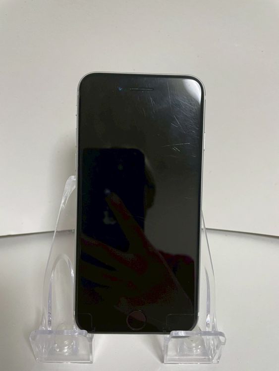 ϥԥͥͥå SIMե꡼ iPhoneSE 裲 64GB ۥ磻 ̵