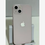 ���Хåƥ꡼81% ���� SIM�ե꡼ iPhone13 128GB �ԥ�