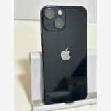 ○SIMフリー iPhone13mini 128GB ミッドナイト