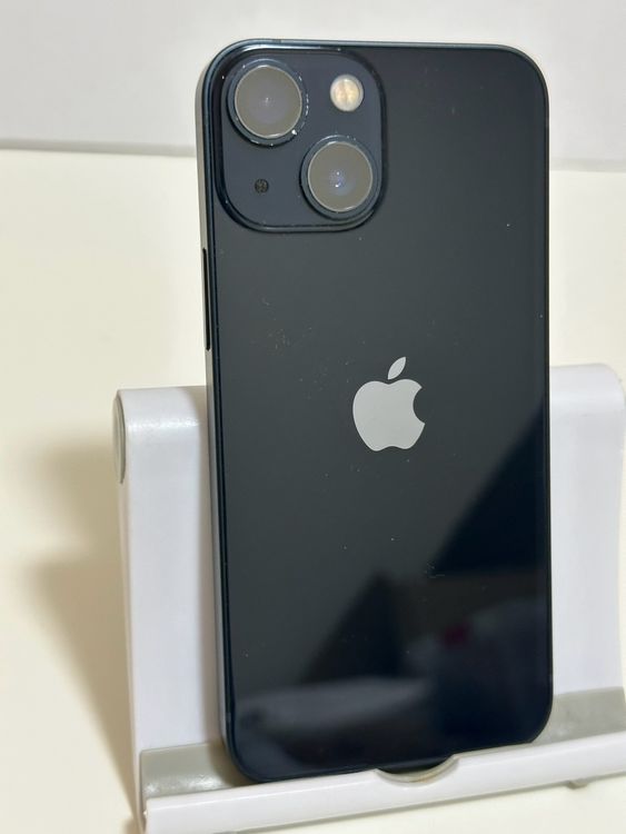 ��SIM�ե꡼ iPhone13mini 128GB �ߥåɥʥ���