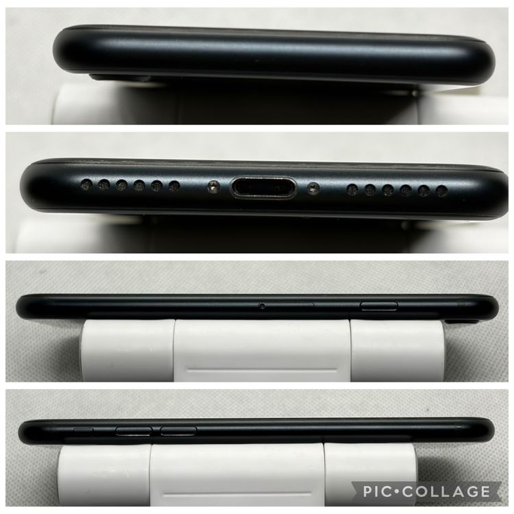 ���Хåƥ꡼91% SIM�ե꡼ iPhoneSE ��3���� 64GB �ߥåɥʥ���