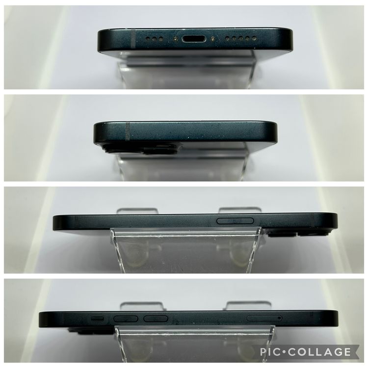 ��SIM�ե꡼ iPhone14  256GB �ߥåɥʥ��� �Хåƥ꡼77%