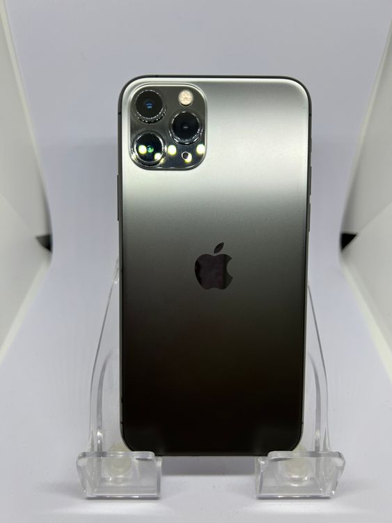 ��SIM�ե꡼ iPhone11Pro  256GB ���ڡ������쥤 �Хåƥ꡼75%