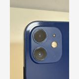 ��SIM�ե꡼ iPhone12 64GB �֥롼