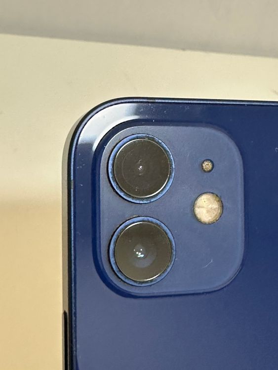 ��SIM�ե꡼ iPhone12 64GB �֥롼