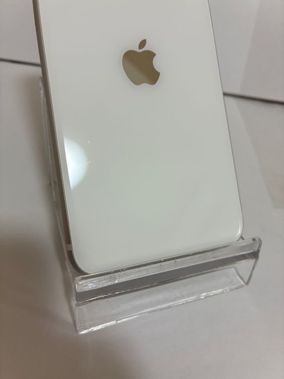 ���ϥԥͥ��ͥå�iPhoneSE�裲���� 64GB �ۥ磻��  ����̵��