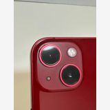 ���Хåƥ꡼84% SIM�ե꡼ iPhone13 128GB ��å�