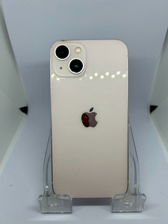 ��SIM�ե꡼ iPhone13  256GB �ԥ� �Хåƥ꡼71%