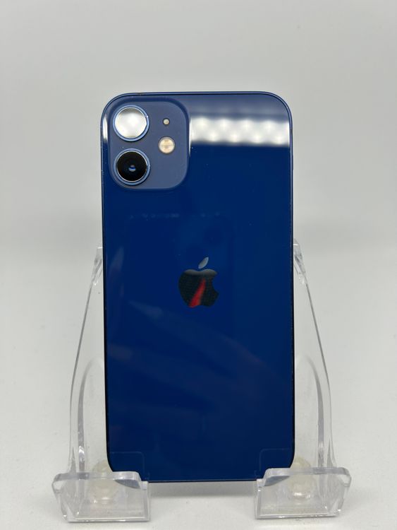 ���ϥԥͥ��ͥå� SIM�ե꡼ iPhone12mini  64GB �֥롼 ����̵��