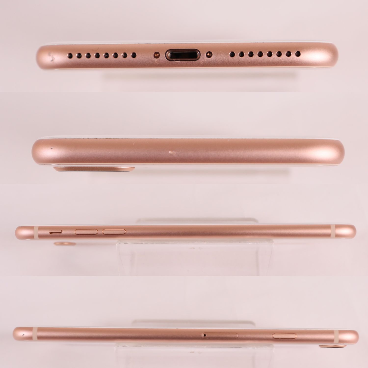 【ゴロゴロ】Apple iPhone8 256GB ピンクゴールド ゴロゴロ】Apple iPhone8 256GB ピンクゴールド Amazon.co.jp
