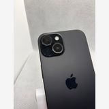 ���Хåƥ꡼95% SIM�ե꡼ iPhone15 128GB �֥�å�