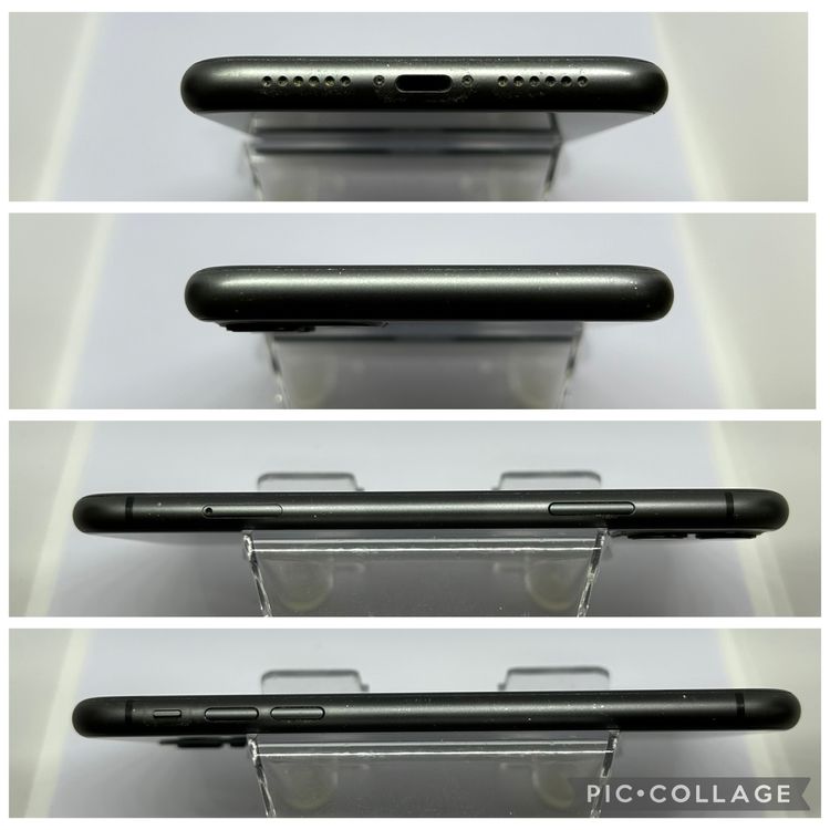 ��SIM�ե꡼ iPhone11  64GB �֥�å�