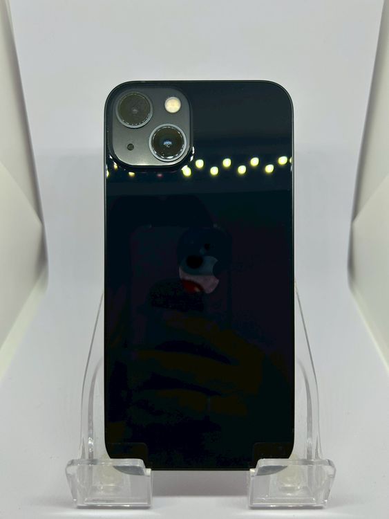 ��SIM�ե꡼ iPhone13  128GB �ߥåɥʥ��� �Хåƥ꡼69%