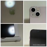 ��SIM�ե꡼ iPhone13mini 128GB �ԥ�