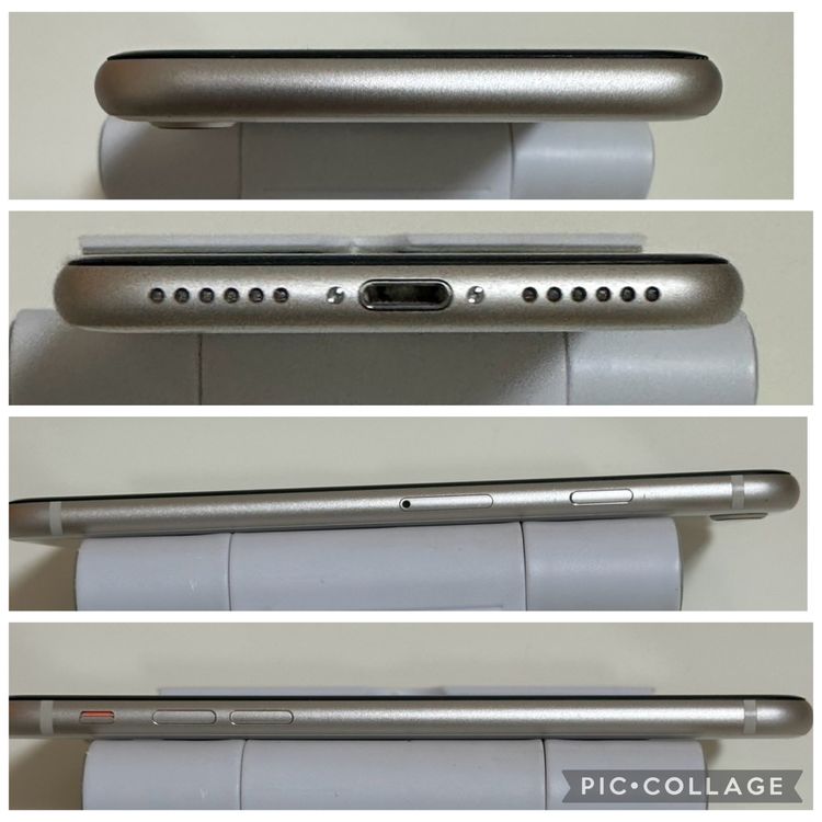 ���Хåƥ꡼83% SIM�ե꡼ iPhoneSE ��3���� 64GB �������饤��