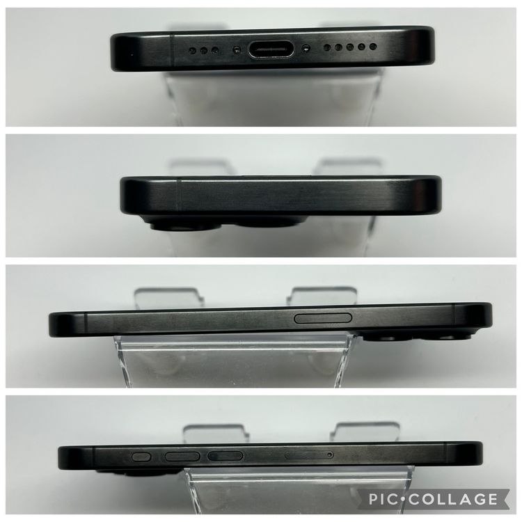 ϥԥͥͥå SIMե꡼ iPhone15Pro  128GB ֥å˥ ̵