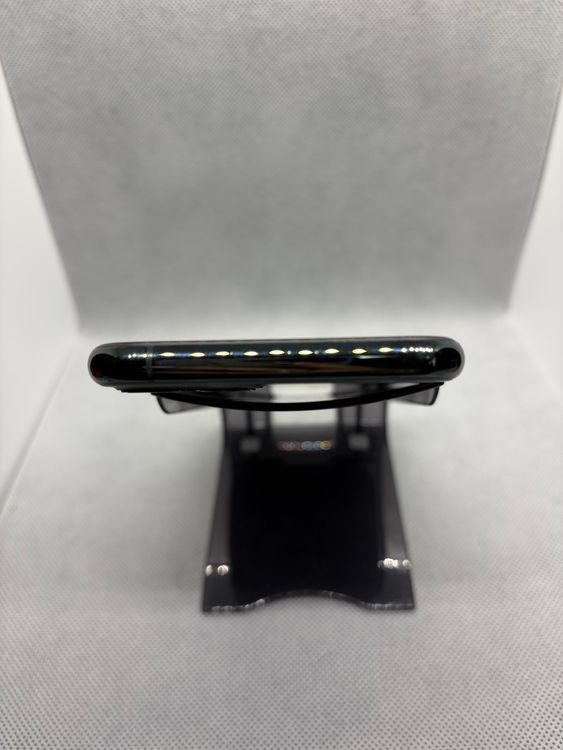 ���ϥԥͥ��ͥå� SIM�ե꡼ iPhone11Pro 256GB ���꡼�� �Хåƥ꡼81%