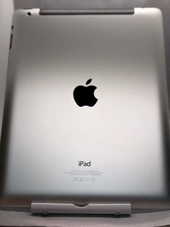 ��iPad ��4���� 16GB ����С�
