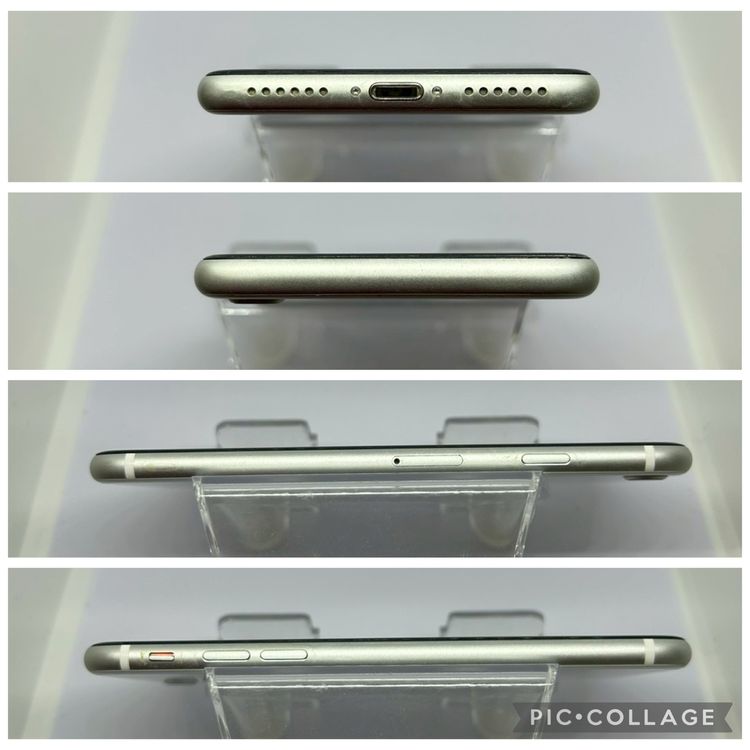 ��SIM�ե꡼ iPhoneSE��2����  128GB �ۥ磻��