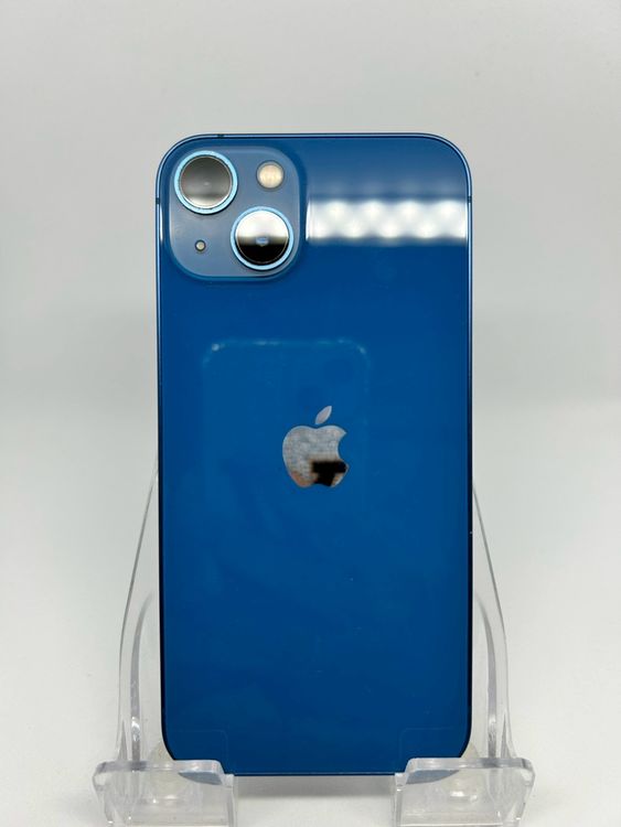 ϥԥͥͥå SIMե꡼ iPhone13  128GB ֥롼 ̵