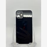 ○ハピネスネット SIMフリー iPhone12mini 128GB ブラック 送料無料