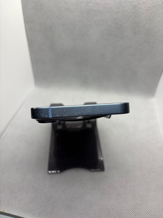 ���ϥԥͥ��ͥå� SIM�ե꡼ iPhone14 128GB �֥롼 �Хåƥ꡼81%