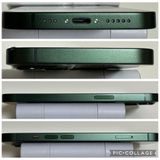���Хåƥ꡼85% SIM�ե꡼ iPhone13 128GB ���꡼��