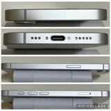 ���Хåƥ꡼100% Ķ���� SIM�ե꡼ iPhone16e 128GB �ۥ磻��
