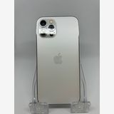 ○ハピネスネット SIMフリー iPhone12Pro  256GB シルバー 送料無料