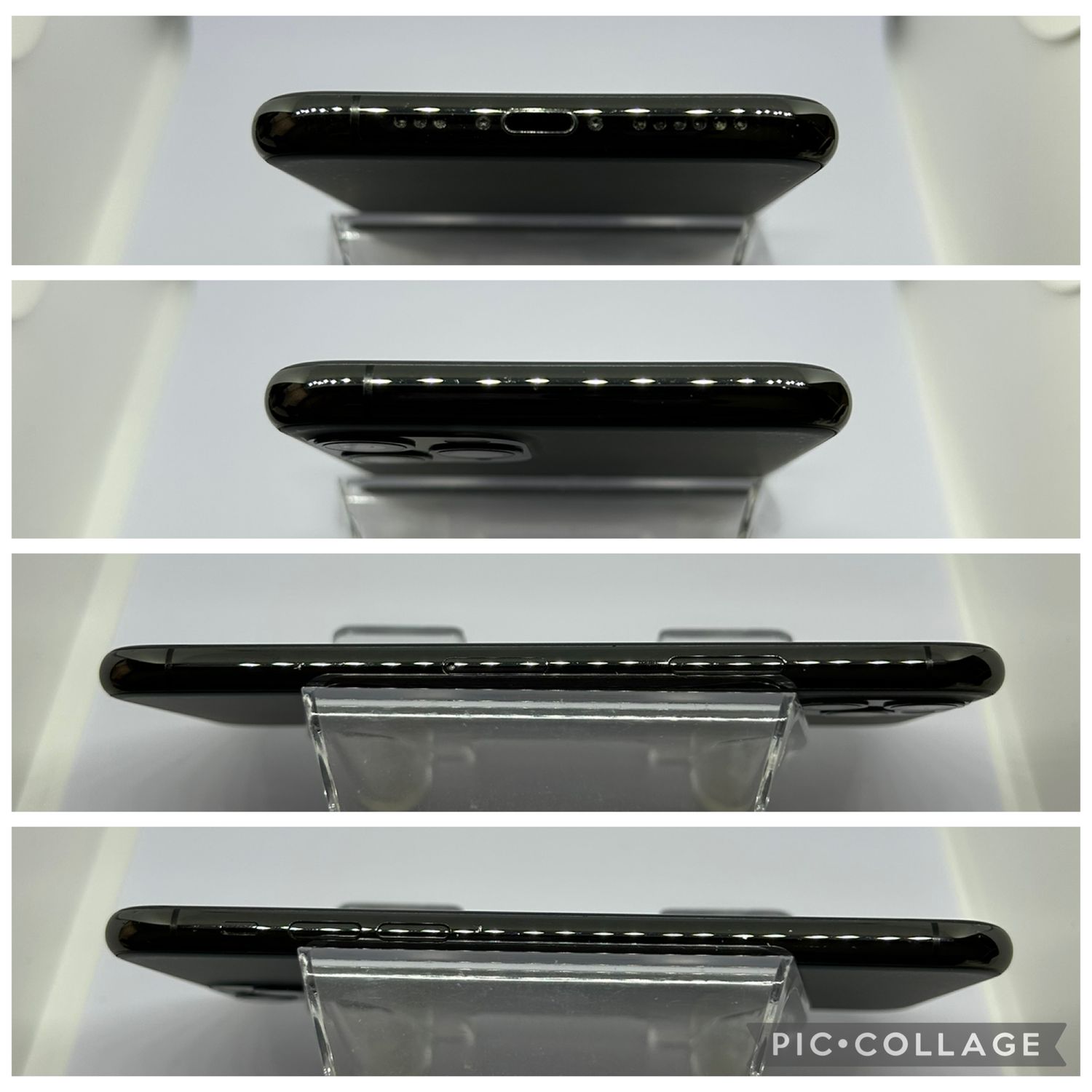 ムスビー｜○SIMフリー iPhone11Pro 256GB スペースグレイ バッテリー