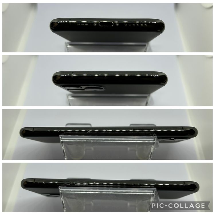 ��SIM�ե꡼ iPhone11Pro  256GB ���ڡ������쥤 �Хåƥ꡼76%