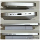��Ķ���� SIM�ե꡼ iPhone12 128GB �ۥ磻��