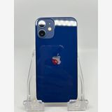 ���ϥԥͥ��ͥå� SIM�ե꡼ iPhone12mini  128GB �֥롼 73% ����̵��