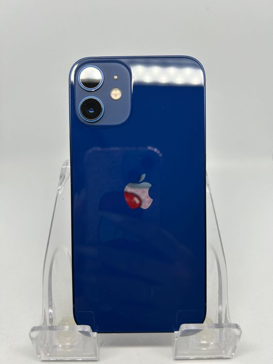 ���ϥԥͥ��ͥå� SIM�ե꡼ iPhone12mini  128GB �֥롼 73% ����̵��