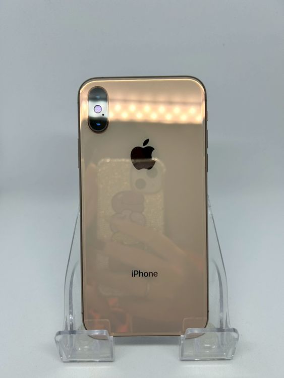 ��SIM�ե꡼ iPhoneXS  256GB ������� �Хåƥ꡼73%