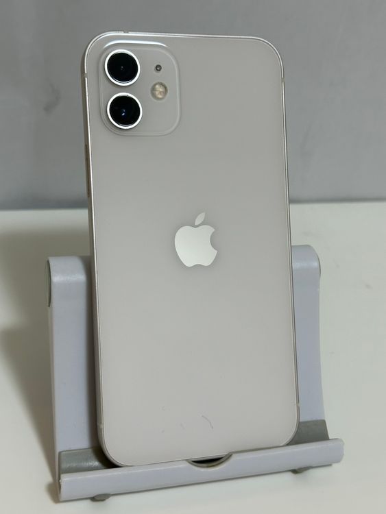 ���Хåƥ꡼82% SIM�ե꡼ iPhone12 128GB �ۥ磻��