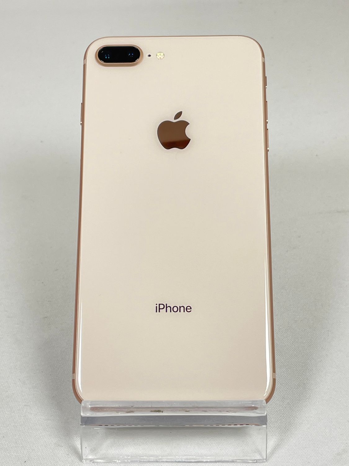 iPhone - 美品 SIMフリー iPhone8 PLUS 64GB ゴールド iPhone 8 Plus 64GB - ゴールド - Simフリー 【整備済み再生品