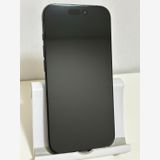 ���Хåƥ꡼83% SIM�ե꡼ iPhone15Pro 1TB �֥롼�����˥���