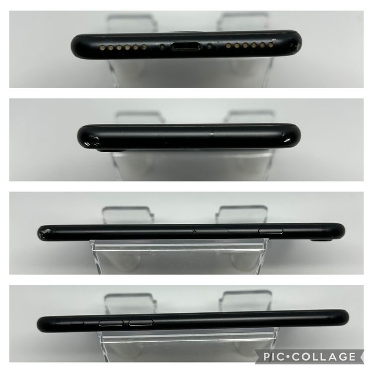 ϥԥͥͥå SIMե꡼ iPhoneSE2  128GB ֥å ̵