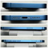��SIM�ե꡼ iPhone13 128GB �֥롼
