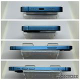 ��SIM�ե꡼ iPhone13mini  256GB �֥롼 �Хåƥ꡼78%