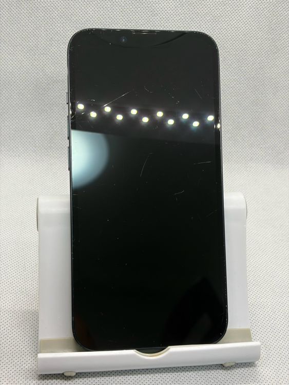 ���Хåƥ꡼99% SIM�ե꡼ iPhone14 128GB �ߥåɥʥ���