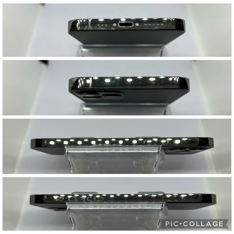 ������ SIM�ե꡼ iPhone12Pro 128GB ����ե�����