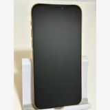 ���Хåƥ꡼84% SIM�ե꡼ iPhone12Pro 128GB �������