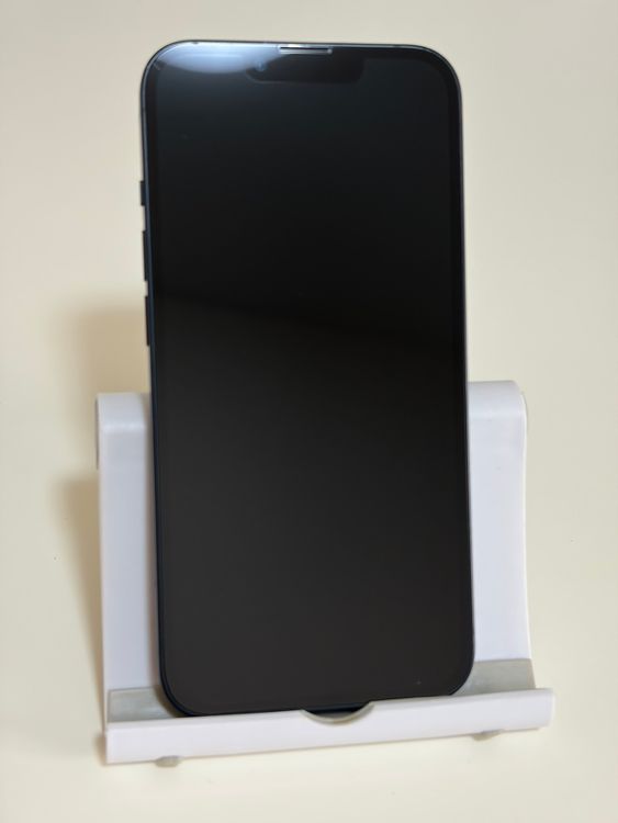 ��SIM�ե꡼ iPhone13 128GB �ߥåɥʥ��� �Хåƥ꡼80%