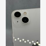 ���Хåƥ꡼85% SIM�ե꡼ iPhone13 128GB �������饤��