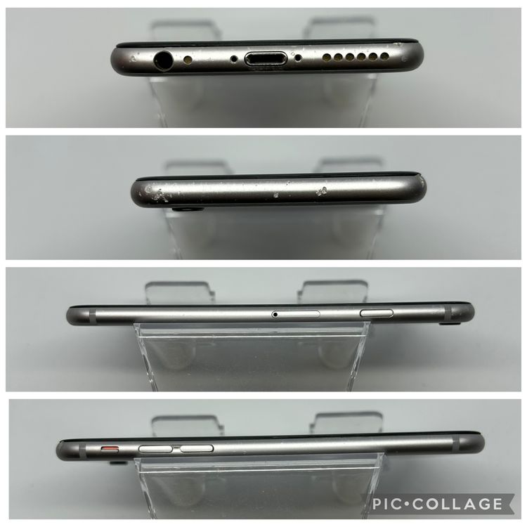 ϥԥͥͥå iPhone6  64GB ڡ쥤 ̵