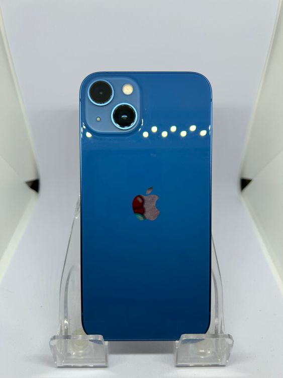 ��SIM�ե꡼ iPhone13  256GB �֥롼